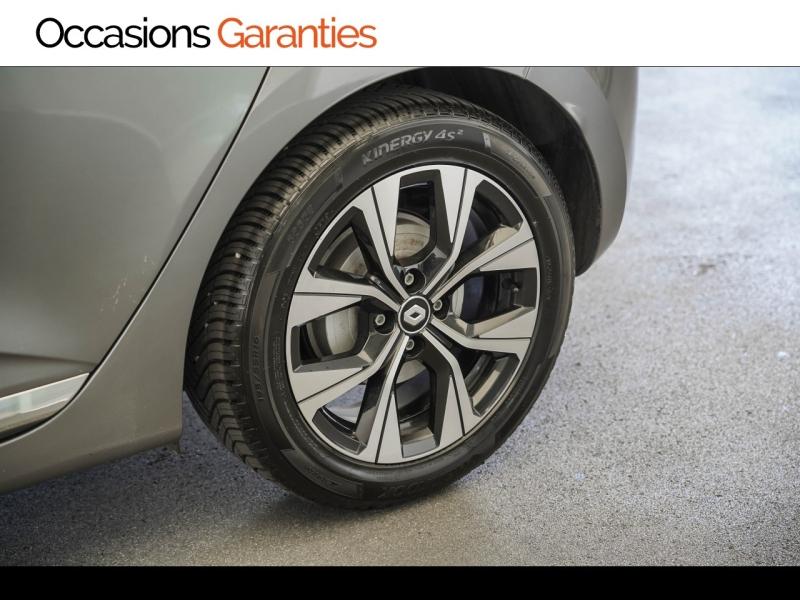 Voitures occasions RENAULT CLIO Evolution Vélizy-Villacoublay