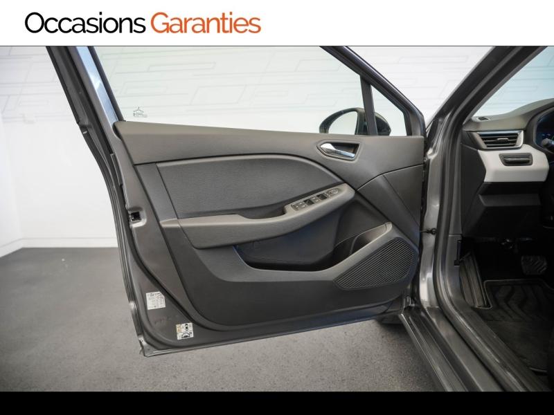 Voitures occasions RENAULT Clio Réversible Evolution Vélizy-Villacoublay