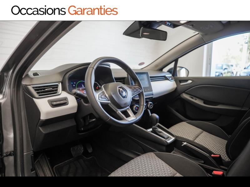 Voitures occasions RENAULT CLIO Evolution Vélizy-Villacoublay