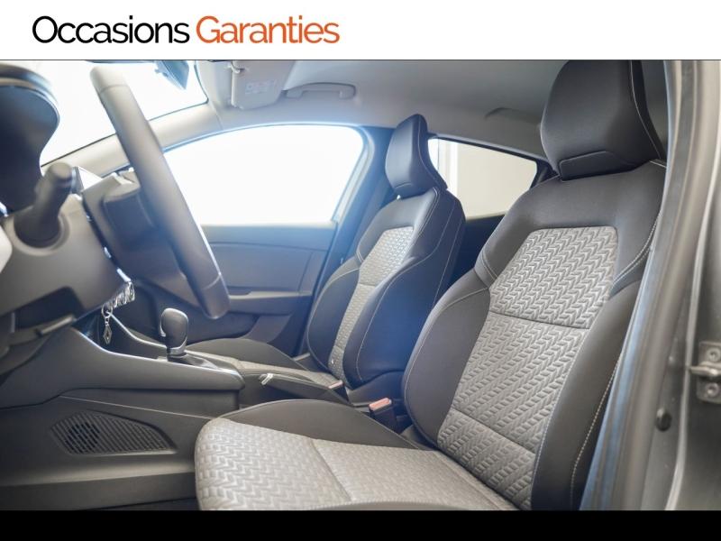 Voitures occasions RENAULT CLIO Evolution Vélizy-Villacoublay