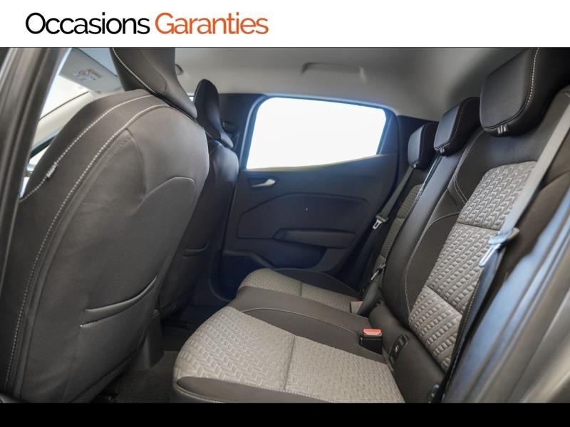 Voitures occasions RENAULT CLIO Evolution Vélizy-Villacoublay