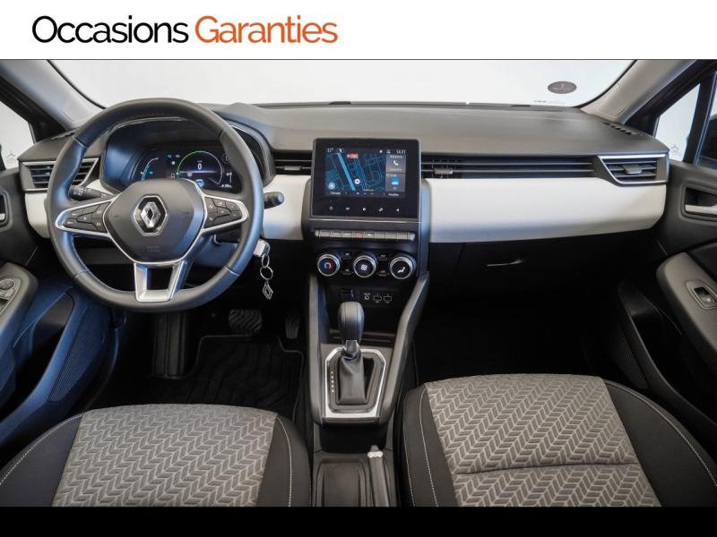 Voitures occasions RENAULT Clio Réversible Evolution Vélizy-Villacoublay