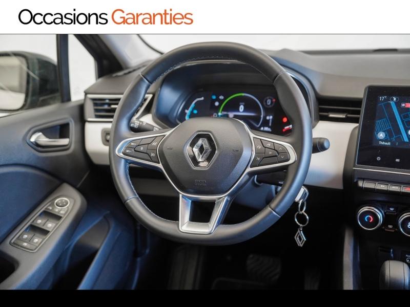 Voitures occasions RENAULT Clio Réversible Evolution Vélizy-Villacoublay