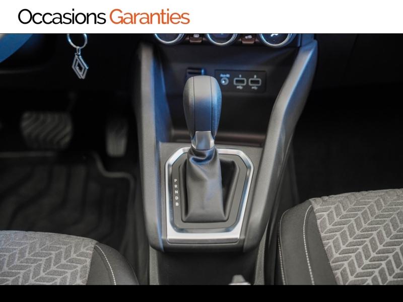 Voitures occasions RENAULT CLIO Evolution Vélizy-Villacoublay