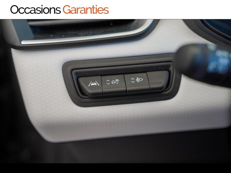 Voitures occasions RENAULT Clio Réversible Evolution Vélizy-Villacoublay