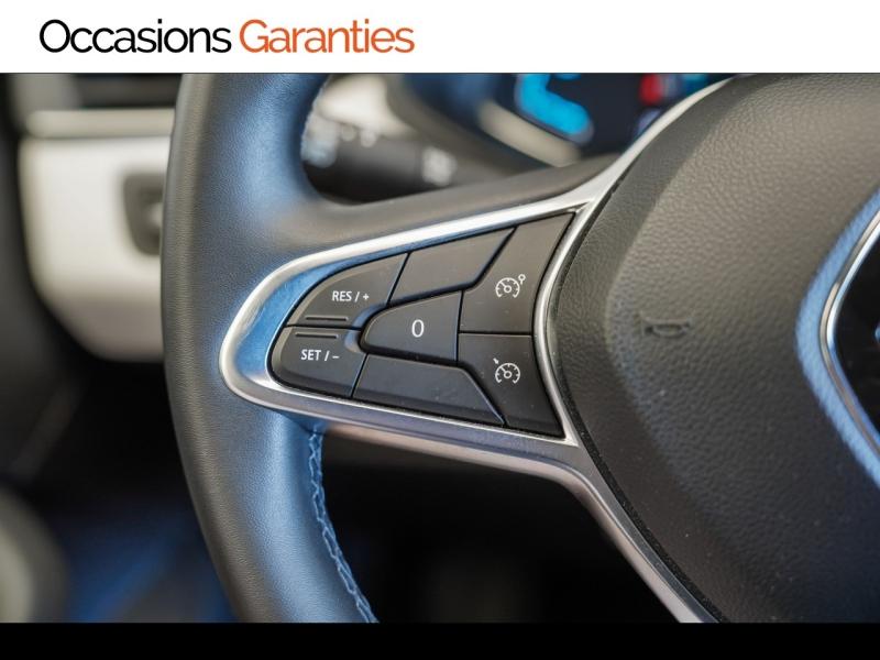 Voitures occasions RENAULT CLIO Evolution Vélizy-Villacoublay