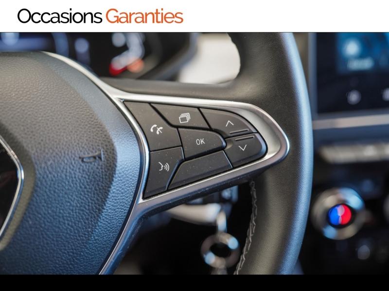 Voitures occasions RENAULT CLIO Evolution Vélizy-Villacoublay