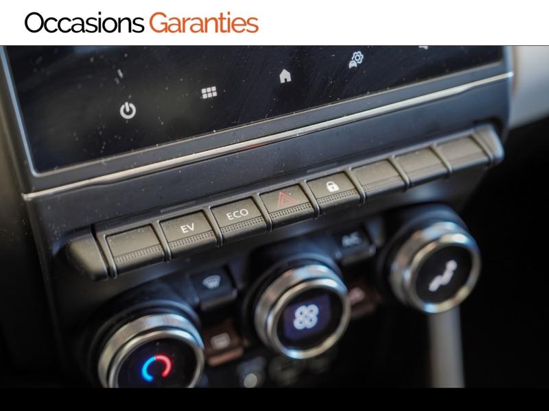 Voitures occasions RENAULT CLIO Evolution Vélizy-Villacoublay