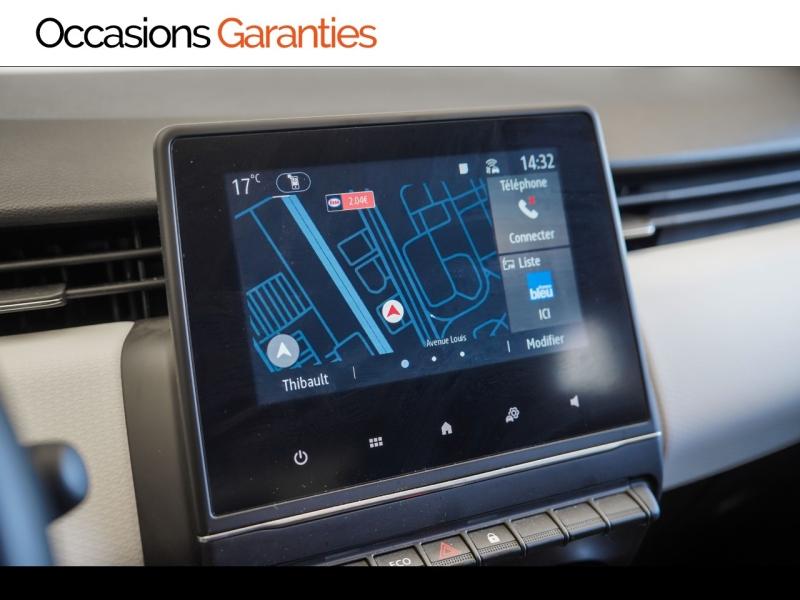 Voitures occasions RENAULT CLIO Evolution Vélizy-Villacoublay