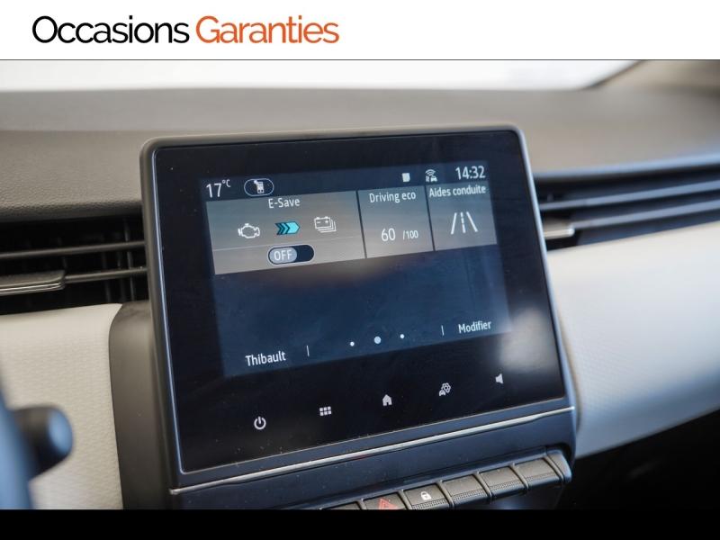 Voitures occasions RENAULT Clio Réversible Evolution Vélizy-Villacoublay