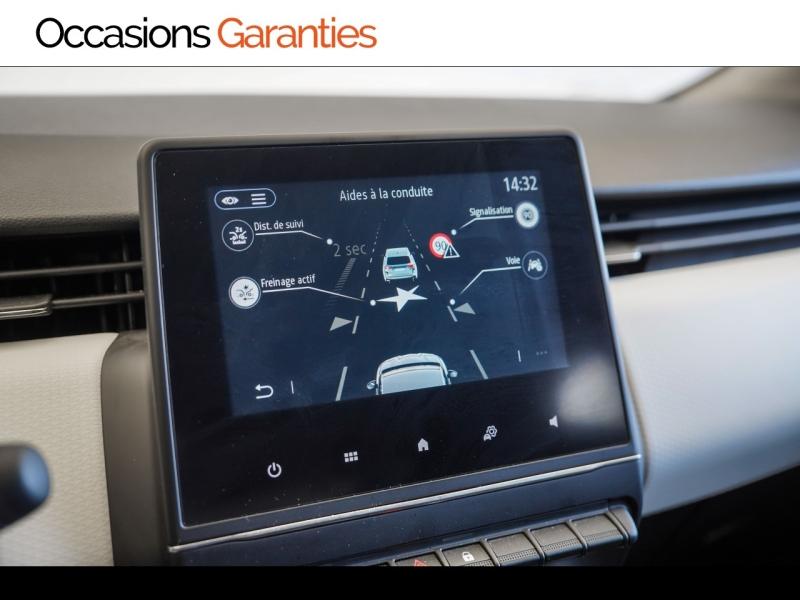 Voitures occasions RENAULT CLIO Evolution Vélizy-Villacoublay