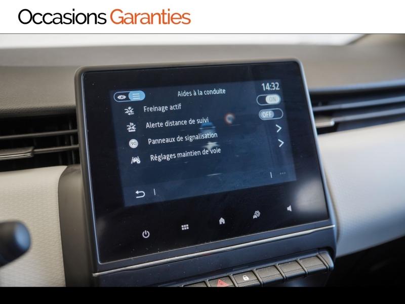 Voitures occasions RENAULT Clio Réversible Evolution Vélizy-Villacoublay