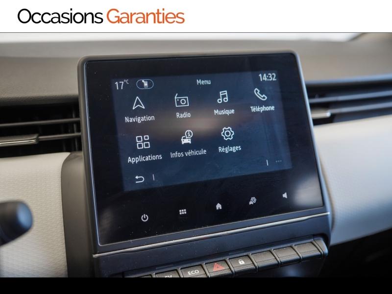 Voitures occasions RENAULT Clio Réversible Evolution Vélizy-Villacoublay