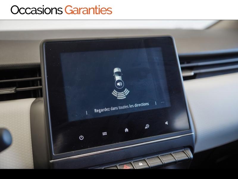 Voitures occasions RENAULT Clio Réversible Evolution Vélizy-Villacoublay