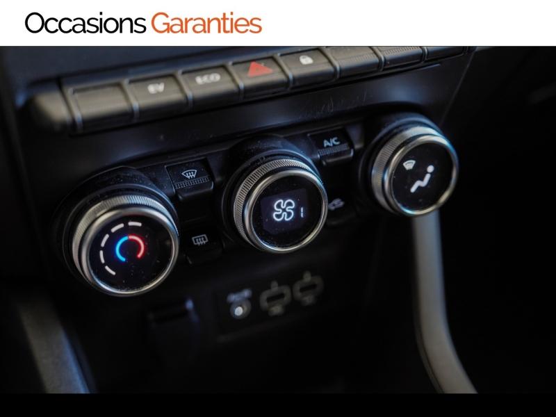 Voitures occasions RENAULT Clio Réversible Evolution Vélizy-Villacoublay