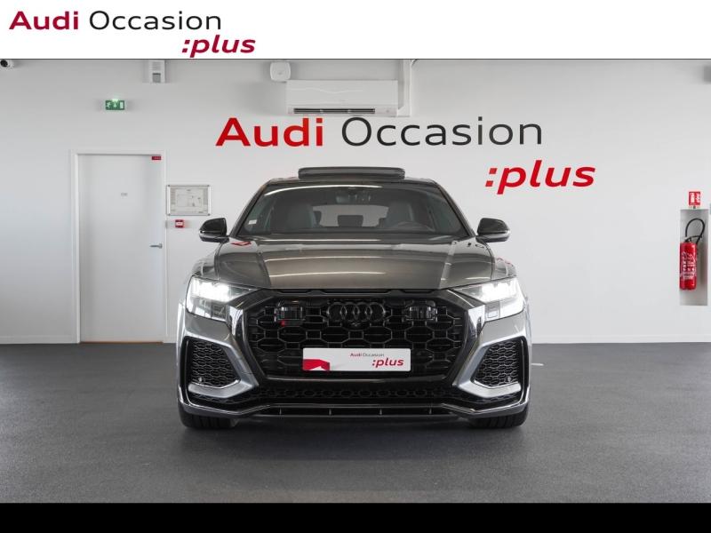 Voitures occasions Audi RS Q8 Base Vélizy-Villacoublay