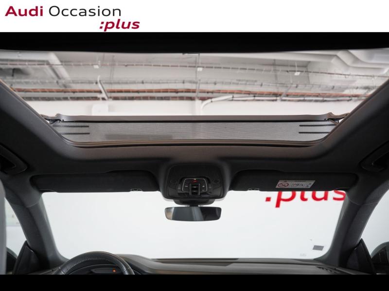 Voitures occasions Audi RS Q8 Base Vélizy-Villacoublay