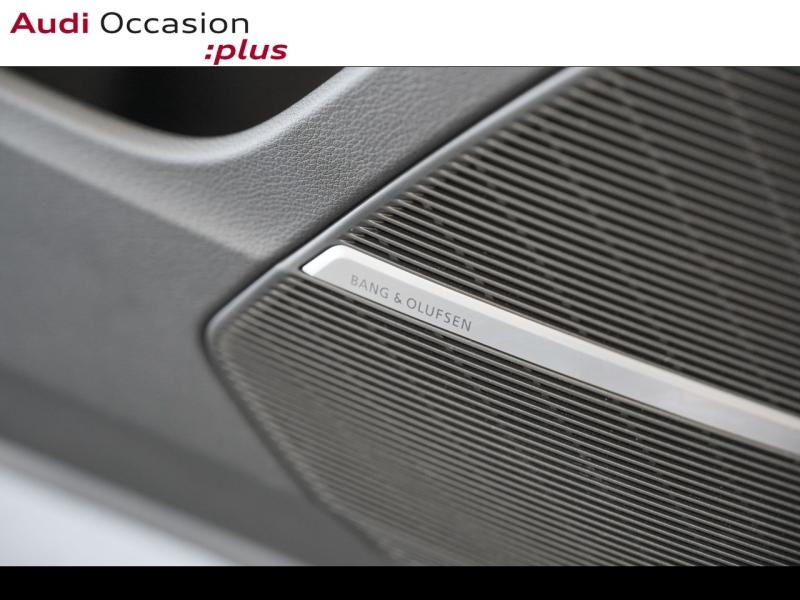 Voitures occasions Audi RS Q8 Base Vélizy-Villacoublay
