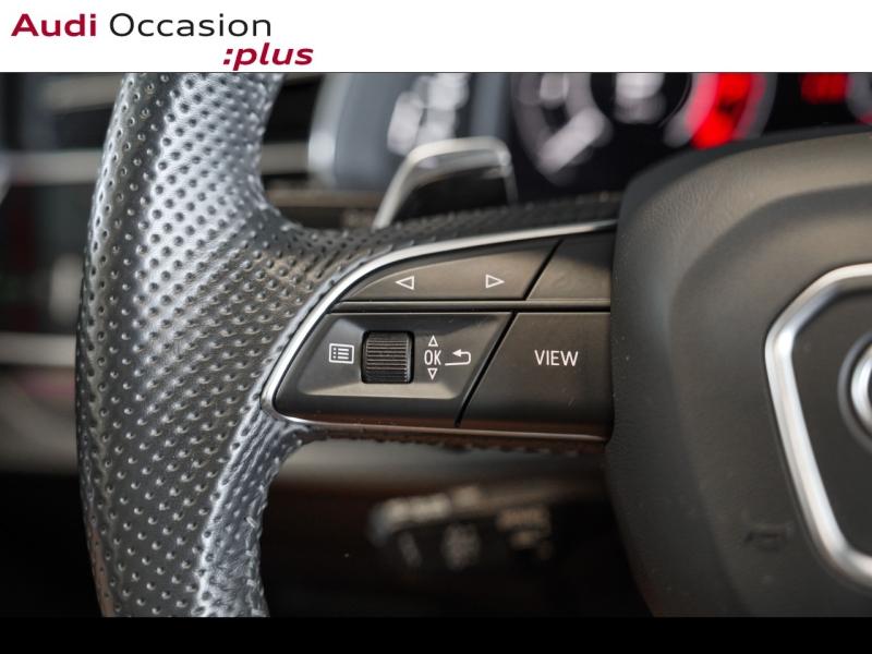 Voitures occasions Audi RS Q8 Base Vélizy-Villacoublay
