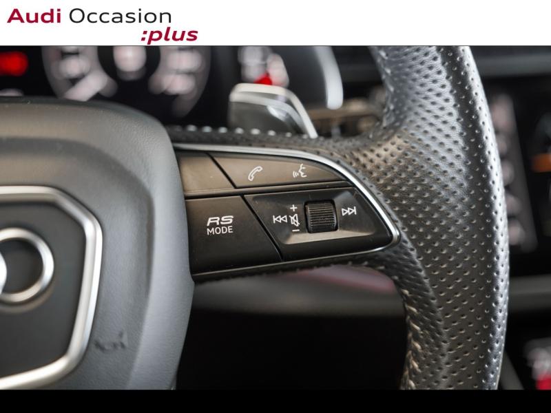 Voitures occasions Audi RS Q8 Base Vélizy-Villacoublay