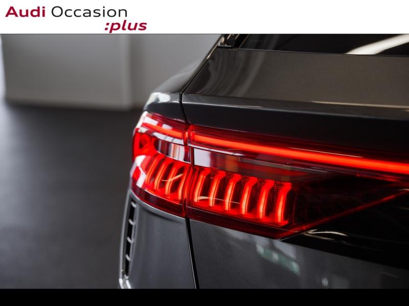 Voitures occasions Audi RS Q8 Base Vélizy-Villacoublay