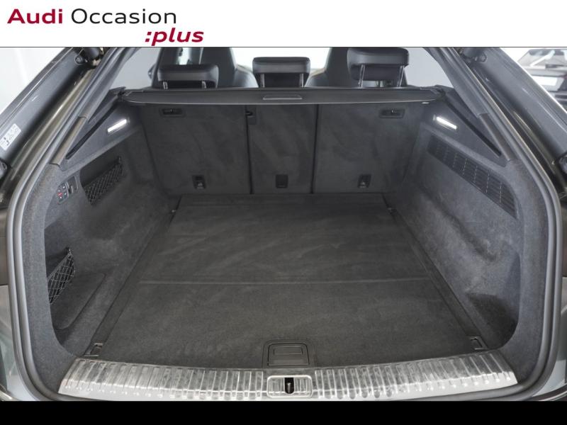 Voitures occasions Audi RS Q8 Base Vélizy-Villacoublay