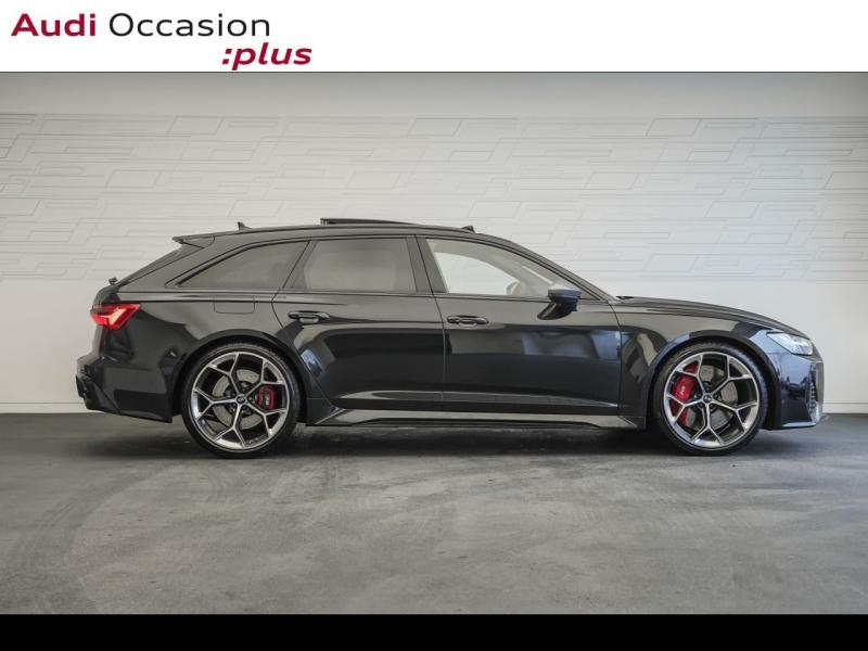 Voitures occasions Audi RS6 Avant Performance Vélizy-Villacoublay