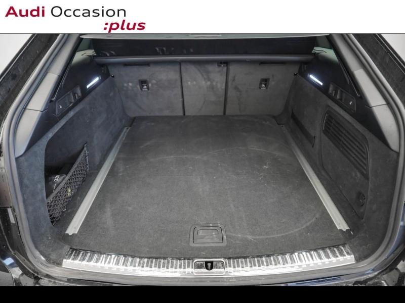 Voitures occasions Audi RS6 Avant Performance Vélizy-Villacoublay