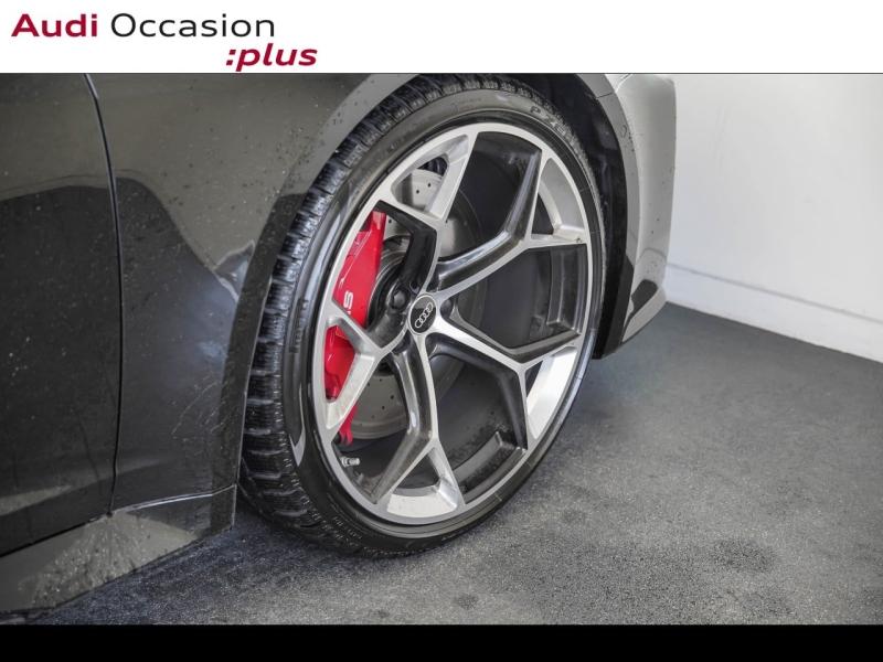 Voitures occasions Audi RS6 Avant Performance Vélizy-Villacoublay