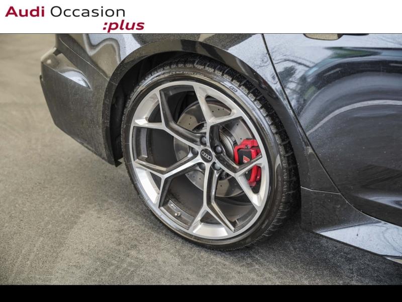 Voitures occasions Audi RS6 Avant Performance Vélizy-Villacoublay