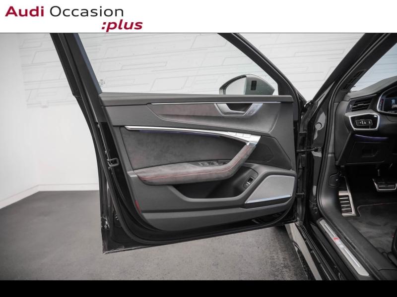 Voitures occasions Audi RS6 Avant Performance Vélizy-Villacoublay