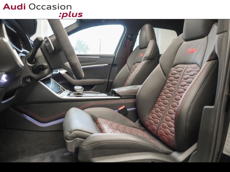Voitures occasions Audi RS6 Avant Performance Vélizy-Villacoublay