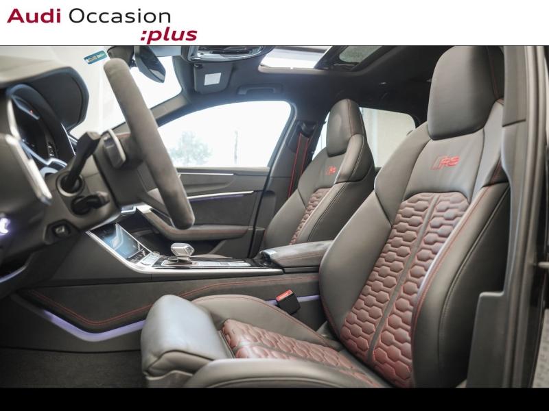 Voitures occasions Audi RS6 Avant Performance Vélizy-Villacoublay