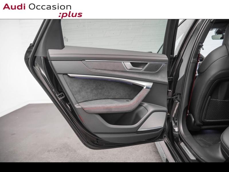 Voitures occasions Audi RS6 Avant Performance Vélizy-Villacoublay