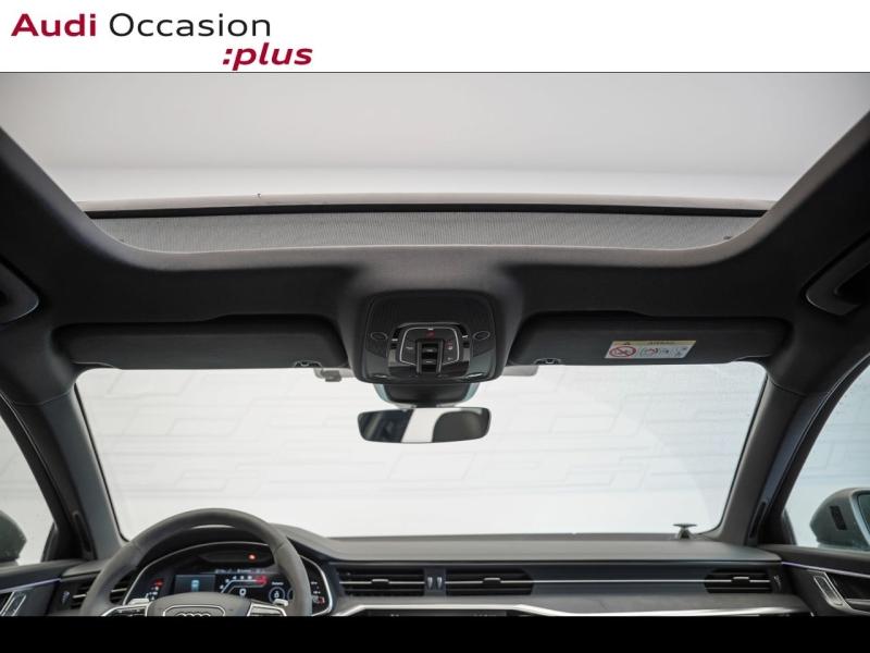 Voitures occasions Audi RS6 Avant Performance Vélizy-Villacoublay