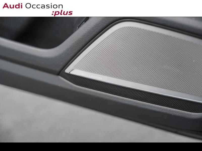 Voitures occasions Audi RS6 Avant Performance Vélizy-Villacoublay