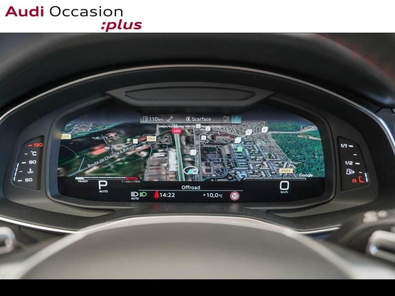 Voitures occasions Audi RS6 Avant Performance Vélizy-Villacoublay