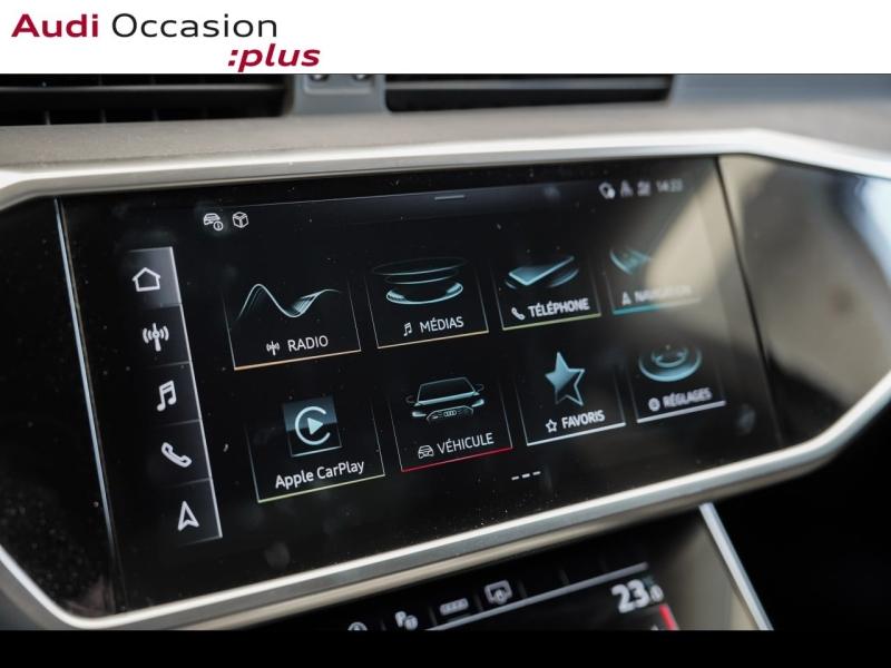 Voitures occasions Audi RS6 Avant Performance Vélizy-Villacoublay