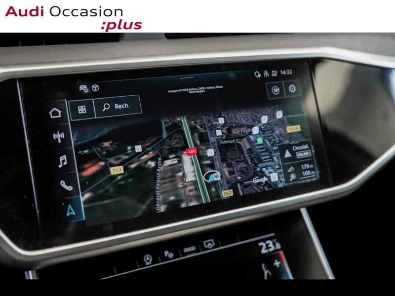 Voitures occasions Audi RS6 Avant Performance Vélizy-Villacoublay