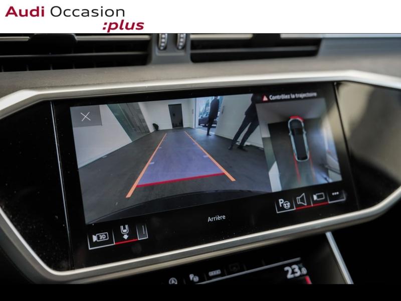 Voitures occasions Audi RS6 Avant Performance Vélizy-Villacoublay