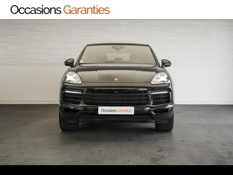 Voitures occasions PORSCHE CAYENNE E-Hybrid Vélizy-Villacoublay