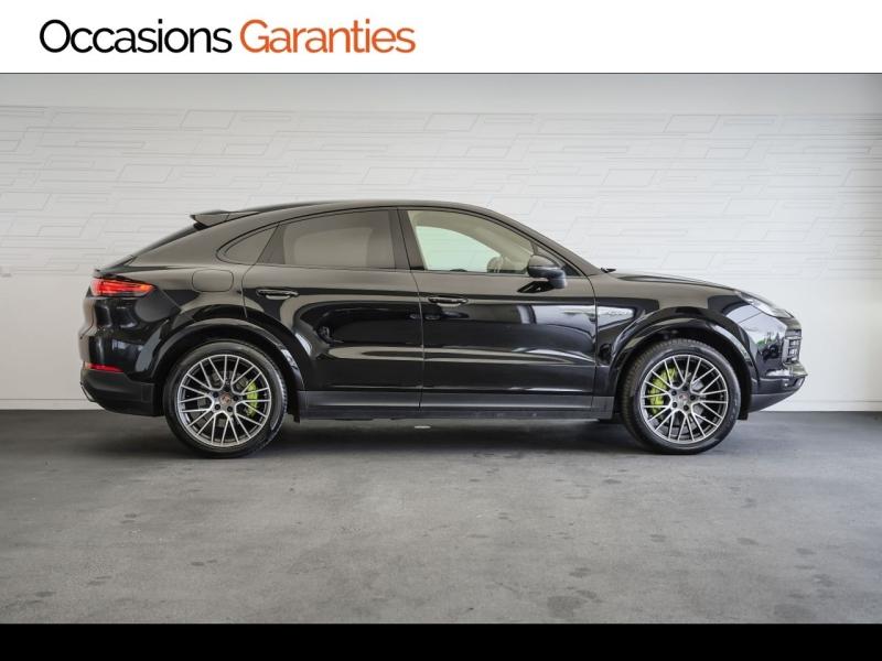 Voitures occasions PORSCHE CAYENNE E-Hybrid Vélizy-Villacoublay