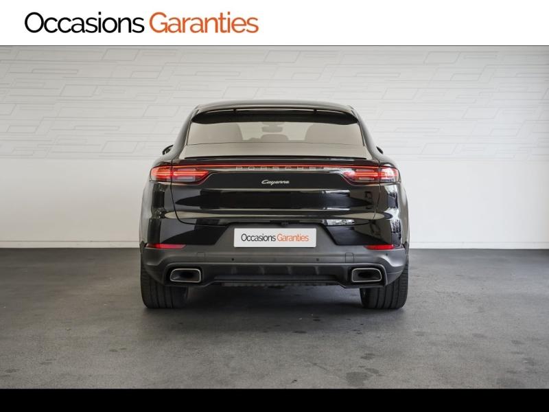Voitures occasions PORSCHE CAYENNE E-Hybrid Vélizy-Villacoublay