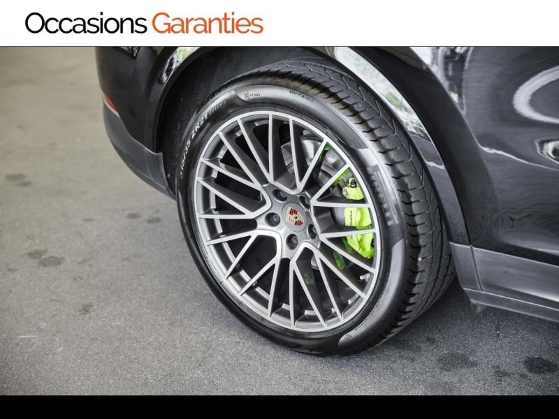 Voitures occasions PORSCHE CAYENNE E-Hybrid Vélizy-Villacoublay