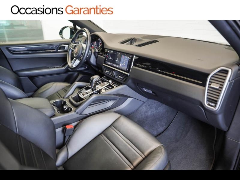 Voitures occasions PORSCHE CAYENNE E-Hybrid Vélizy-Villacoublay