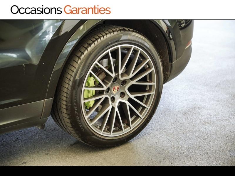 Voitures occasions PORSCHE CAYENNE E-Hybrid Vélizy-Villacoublay