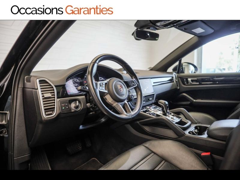 Voitures occasions PORSCHE CAYENNE E-Hybrid Vélizy-Villacoublay