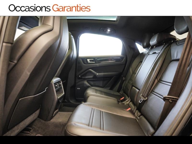 Voitures occasions PORSCHE CAYENNE E-Hybrid Vélizy-Villacoublay