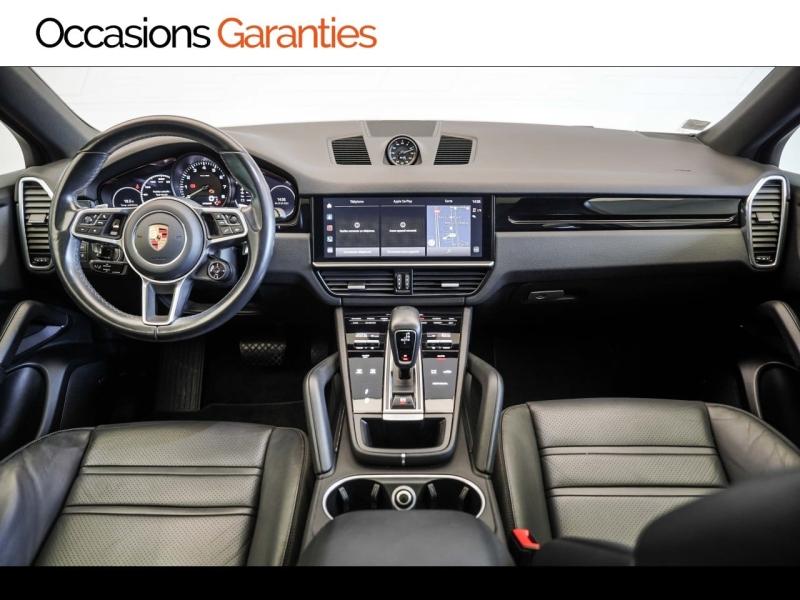 Voitures occasions PORSCHE CAYENNE E-Hybrid Vélizy-Villacoublay