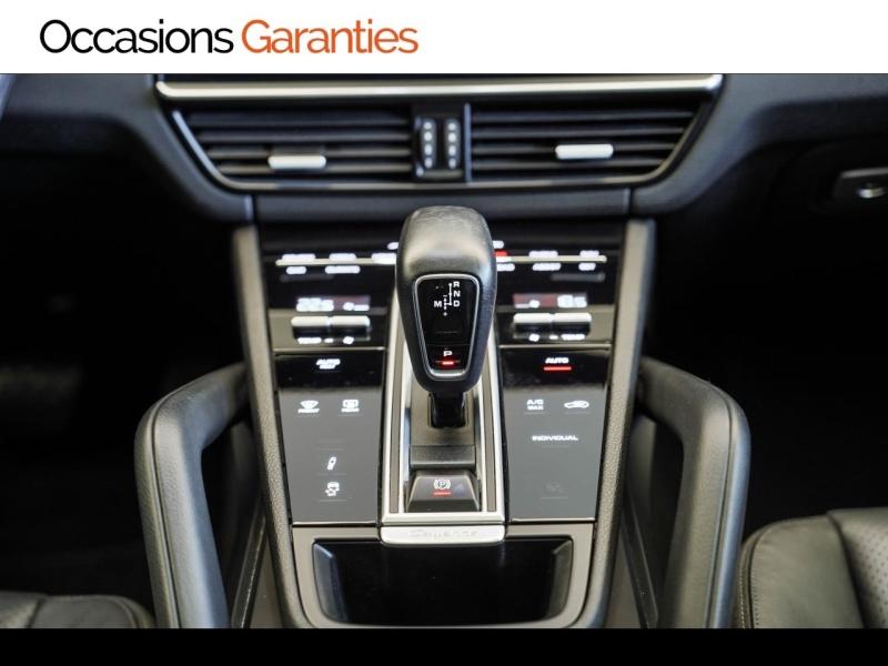 Voitures occasions PORSCHE CAYENNE E-Hybrid Vélizy-Villacoublay